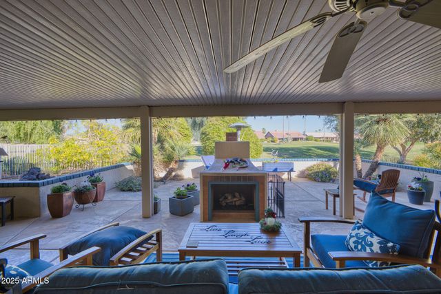 14414 W DESERT GLEN Drive, Sun City West, AZ 85375