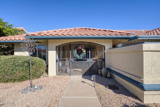 14414 W DESERT GLEN Drive, Sun City West, AZ 85375