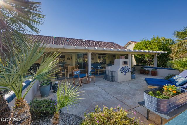 14414 W DESERT GLEN Drive, Sun City West, AZ 85375