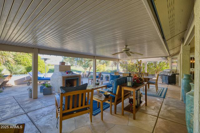 14414 W DESERT GLEN Drive, Sun City West, AZ 85375