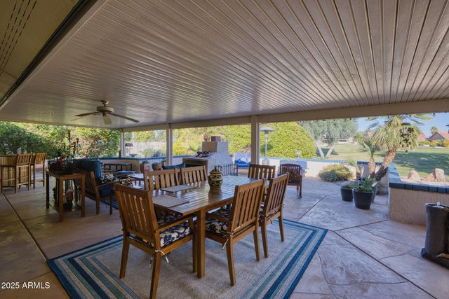 14414 W DESERT GLEN Drive, Sun City West, AZ 85375