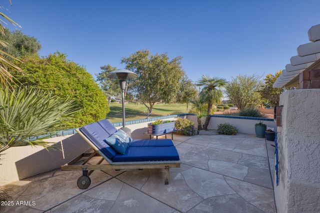 14414 W DESERT GLEN Drive, Sun City West, AZ 85375