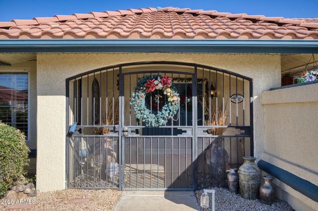 14414 W DESERT GLEN Drive, Sun City West, AZ 85375