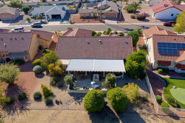 14414 W DESERT GLEN Drive, Sun City West, AZ 85375