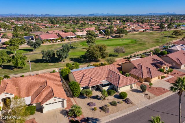 14414 W DESERT GLEN Drive, Sun City West, AZ 85375