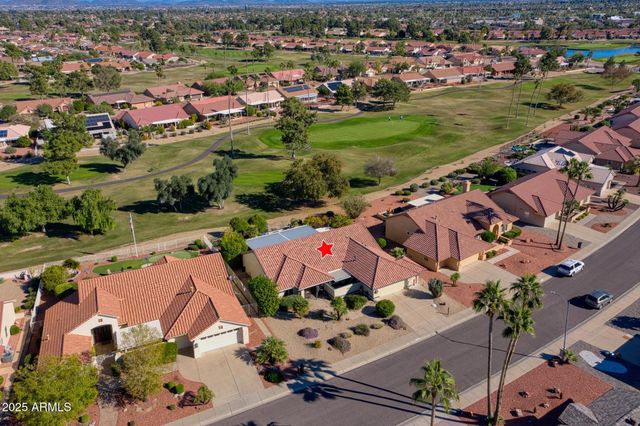 14414 W DESERT GLEN Drive, Sun City West, AZ 85375