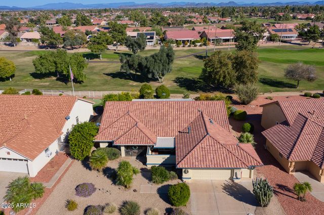 14414 W DESERT GLEN Drive, Sun City West, AZ 85375