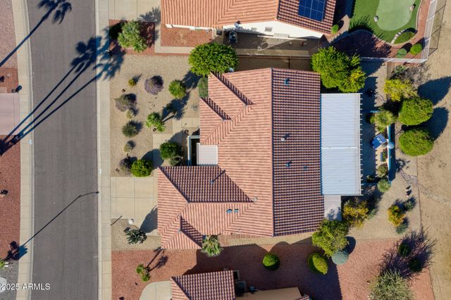 14414 W DESERT GLEN Drive, Sun City West, AZ 85375