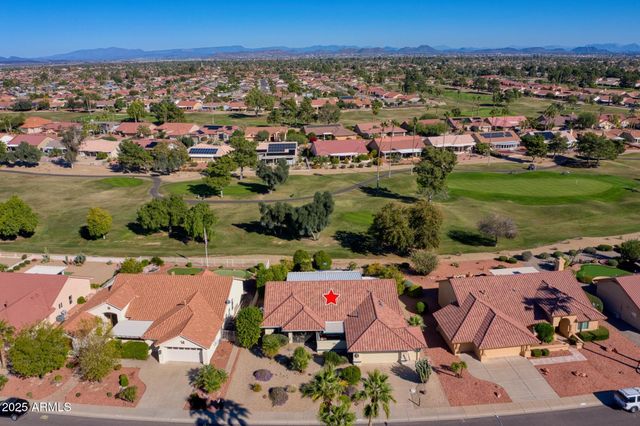 14414 W DESERT GLEN Drive, Sun City West, AZ 85375