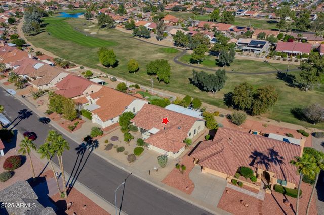 14414 W DESERT GLEN Drive, Sun City West, AZ 85375