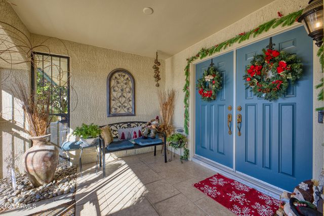 14414 W DESERT GLEN Drive, Sun City West, AZ 85375