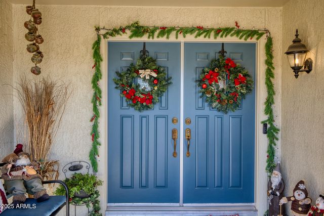 14414 W DESERT GLEN Drive, Sun City West, AZ 85375