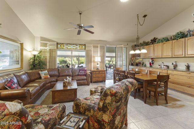 14414 W DESERT GLEN Drive, Sun City West, AZ 85375