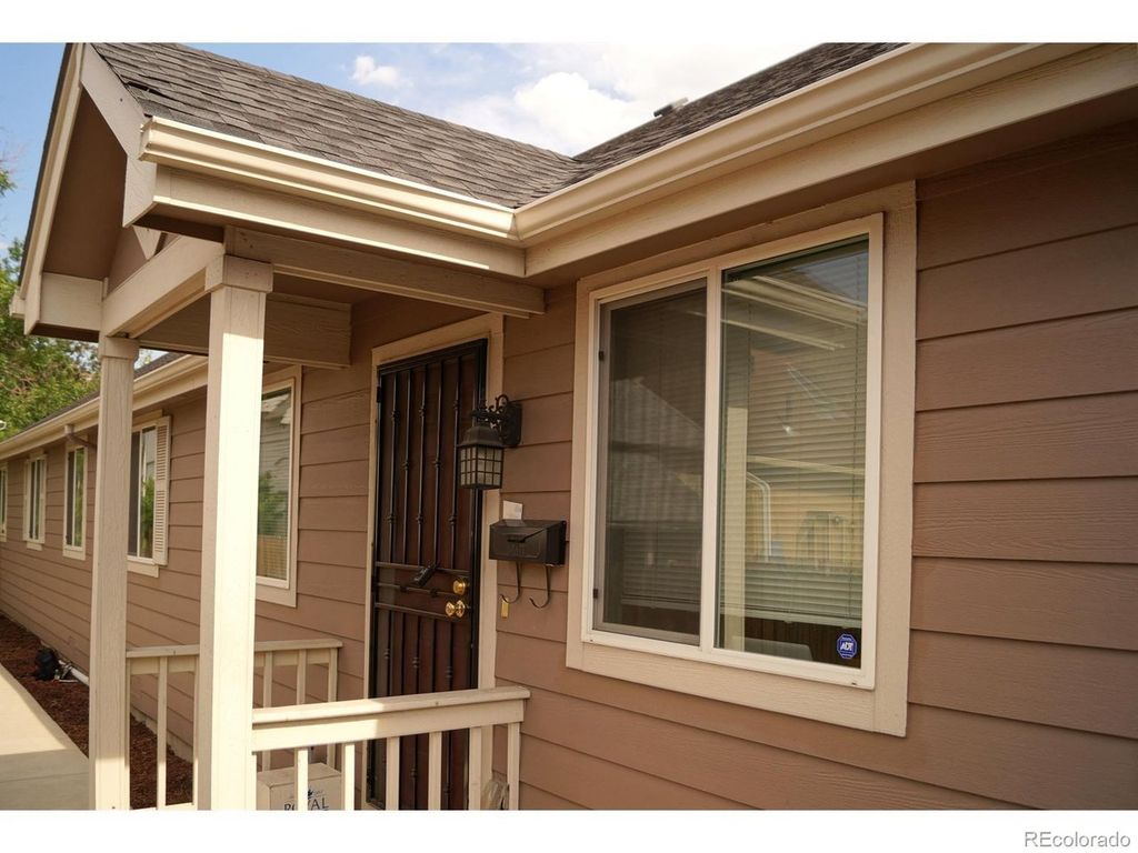 3025 N Marion St, Denver, CO 80205