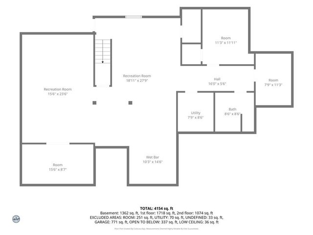 6826 N Charleston Drive, Kansas City, MO 64119