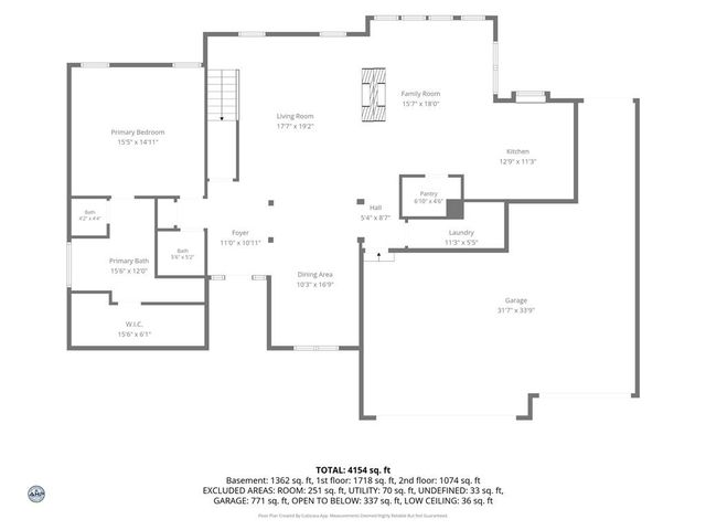 6826 N Charleston Drive, Kansas City, MO 64119