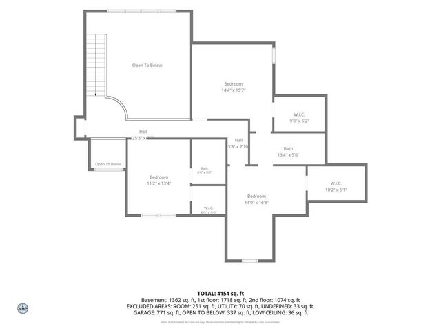 6826 N Charleston Drive, Kansas City, MO 64119