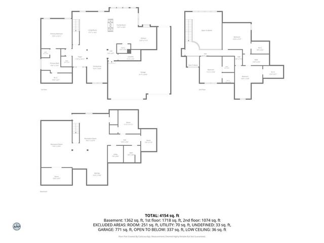6826 N Charleston Drive, Kansas City, MO 64119