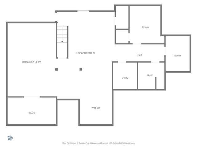 6826 N Charleston Drive, Kansas City, MO 64119