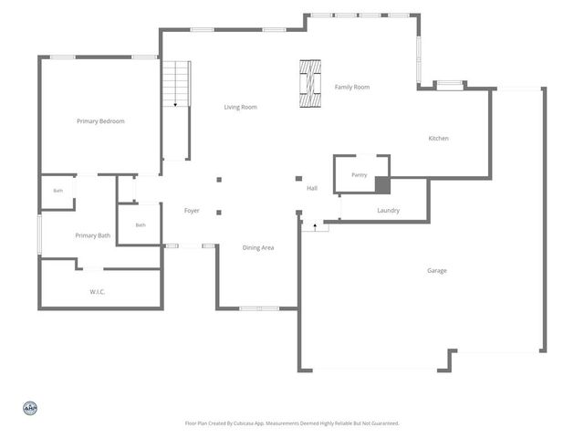 6826 N Charleston Drive, Kansas City, MO 64119