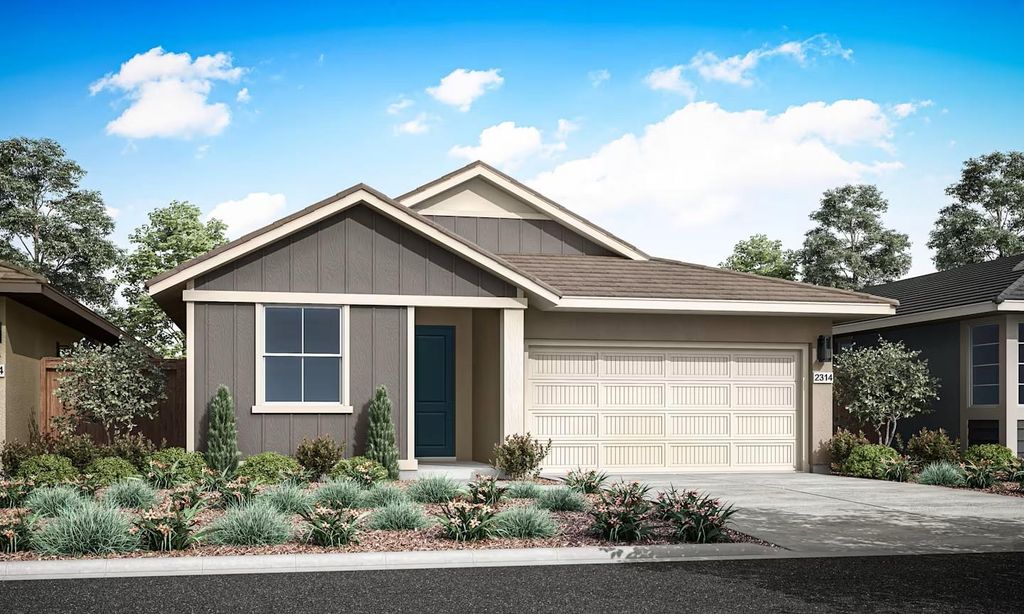 12070 Mircado Way, Rancho Cordova, CA 95742