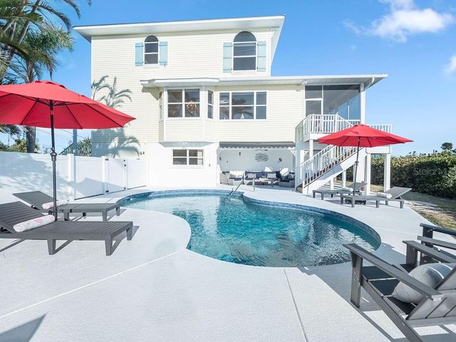 114 GULL DRIVE, Anna Maria, FL 34216