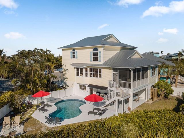 114 GULL DRIVE, Anna Maria, FL 34216