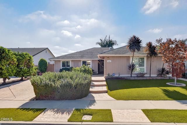 9466 Santa Maria Street, Ventura, CA 93004