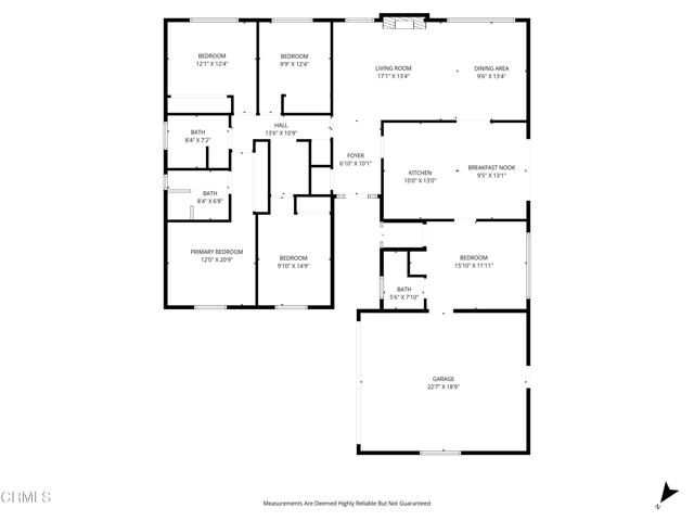 9466 Santa Maria Street, Ventura, CA 93004