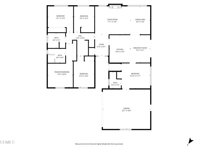 9466 Santa Maria Street, Ventura, CA 93004