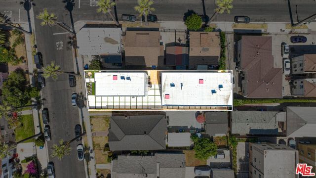 1254 W 36th Street, Los Angeles, CA 90007