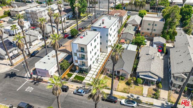 1254 W 36th Street, Los Angeles, CA 90007