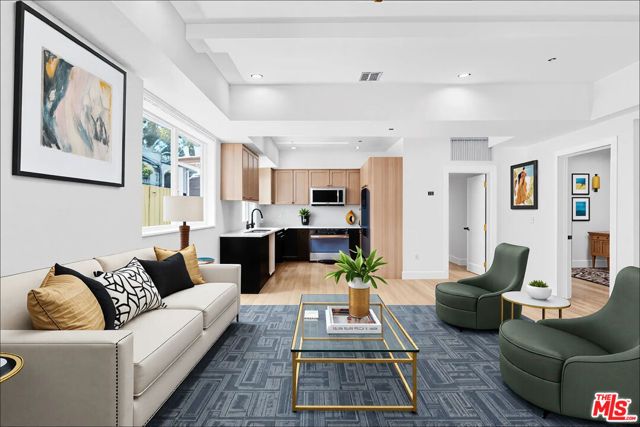 1254 W 36th Street, Los Angeles, CA 90007