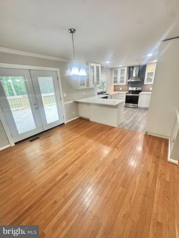 148 COAL LANDING RD, Stafford, VA 22554