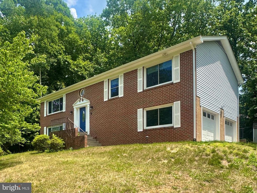 148 COAL LANDING RD, Stafford, VA 22554