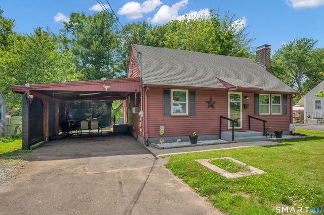 175 Newfield Street, Middletown, CT 06457