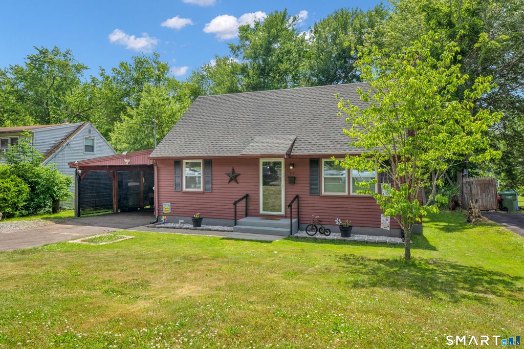 175 Newfield Street, Middletown, CT 06457