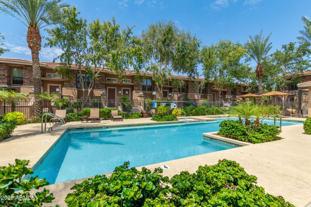 5550 N 16th Street Apt 167, Phoenix, AZ 85016