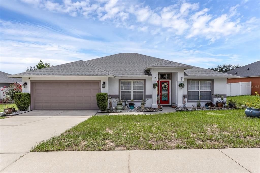 1154 STRATTON AVENUE, Groveland, FL 34736