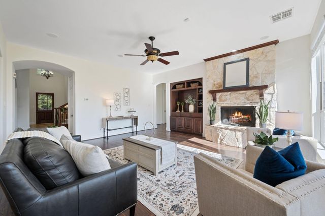 11826 Biscayne Pass Lane, Humble, TX 77346