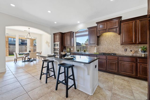 11826 Biscayne Pass Lane, Humble, TX 77346