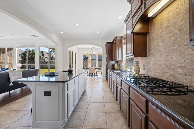 11826 Biscayne Pass Lane, Humble, TX 77346