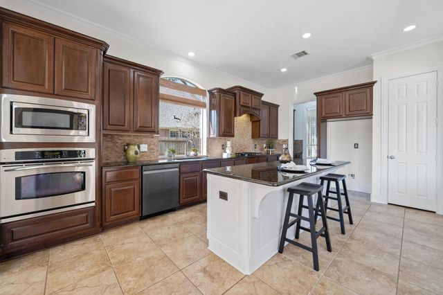 11826 Biscayne Pass Lane, Humble, TX 77346