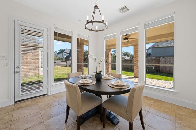 11826 Biscayne Pass Lane, Humble, TX 77346