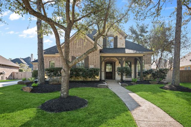 11826 Biscayne Pass Lane, Humble, TX 77346