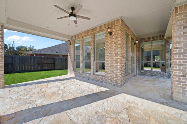 11826 Biscayne Pass Lane, Humble, TX 77346