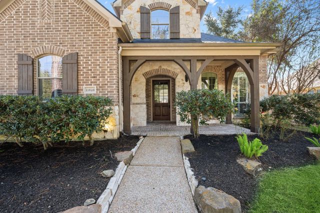 11826 Biscayne Pass Lane, Humble, TX 77346