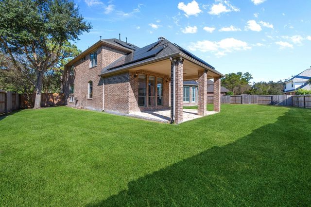 11826 Biscayne Pass Lane, Humble, TX 77346