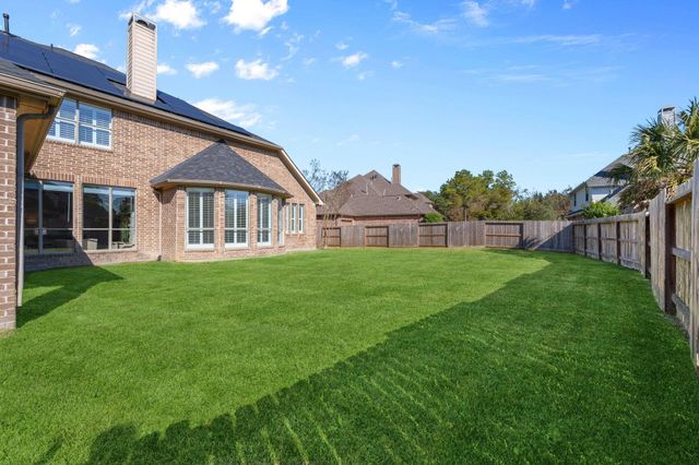 11826 Biscayne Pass Lane, Humble, TX 77346