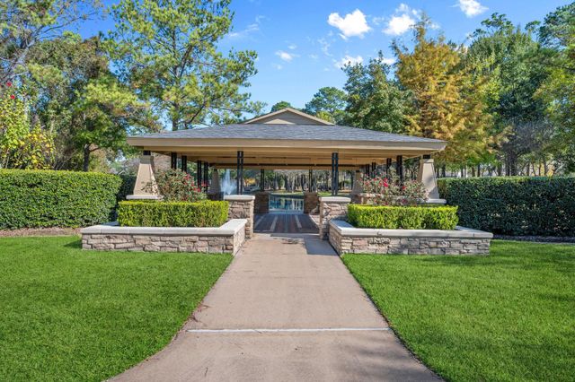 11826 Biscayne Pass Lane, Humble, TX 77346